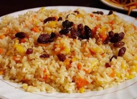 你要的美食來了